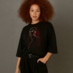 CAMISETA OVERSIZED BETWEEN LINES