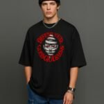 CAMISETA OVERSIZED CONSCIOUSNESS