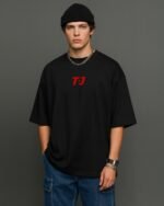 CAMISETA OVERSIZED CONSCIOUSNESS - Imagem 5