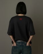 CAMISETA OVERSIZED ANXIETY - Imagem 6