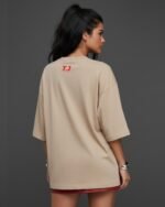 CAMISETA OVERSIZED CONSCIOUSNESS - Imagem 7