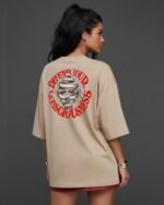 CAMISETA OVERSIZED CONSCIOUSNESS - Imagem 8