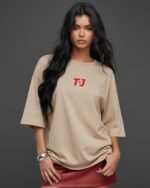 CAMISETA OVERSIZED CONSCIOUSNESS - Imagem 9