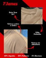 CAMISETA OVERSIZED DSTMUSIC - Imagem 11