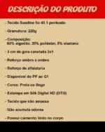 CAMISETA OVERSIZED DSTMUSIC - Imagem 14