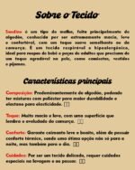 CAMISETA OVERSIZED DSTMUSIC - Imagem 13