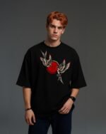 CAMISETA OVERSIZED RECIPROCITY - Imagem 2