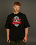 CAMISETA OVERSIZED EYES - Imagem 2