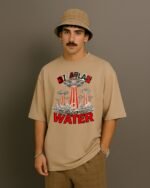 CAMISETA OVERSIZED 3I/ATLAS - 06 - Imagem 2