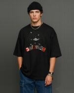 CAMISETA OVERSIZED 3I/ATLAS - 07 - Imagem 2