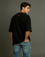 CAMISETA OVERSIZED WILDSTYLE - Imagem 3