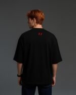 CAMISETA OVERSIZED RECIPROCITY - Imagem 3