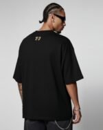 CAMISETA OVERSIZED MONSTER - Imagem 3