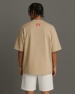 CAMISETA OVERSIZED MAGIC SNAKE - Imagem 3