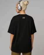 CAMISETA OVERSIZED LOST MY MIND - Imagem 3