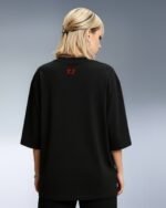 CAMISETA OVERSIZED FWTT - Imagem 3
