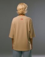 CAMISETA OVERSIZED FEELINGS - Imagem 3