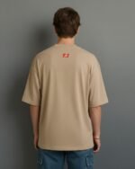 CAMISETA OVERSIZED EVOLUTION - Imagem 3