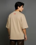 CAMISETA OVERSIZED EMOTIONS - Imagem 3