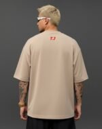 CAMISETA OVERSIZED E.T - Imagem 3