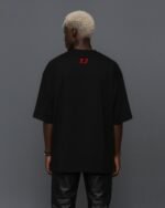 CAMISETA OVERSIZED DSTMUSIC - Imagem 3