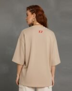 CAMISETA OVERSIZED DON'T WATCH - Imagem 3