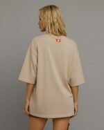 CAMISETA OVERSIZED CUPID - Imagem 3