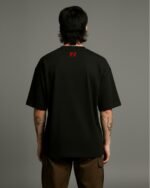 CAMISETA OVERSIZED 3I/ATLAS - 01 - Imagem 3