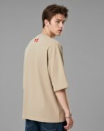 CAMISETA OVERSIZED 3I/ATLAS - 04 - Imagem 3