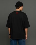 CAMISETA OVERSIZED 3I/ATLAS - 07 - Imagem 3