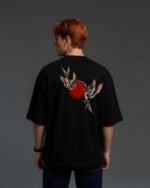 CAMISETA OVERSIZED RECIPROCITY - Imagem 4