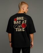 CAMISETA OVERSIZED ODAAT - Imagem 4