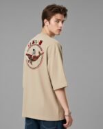 CAMISETA OVERSIZED 3I/ATLAS - 04 - Imagem 4