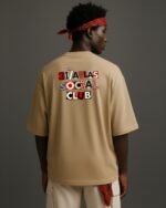 CAMISETA OVERSIZED 3I/ATLAS - 05 - Imagem 4