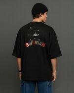 CAMISETA OVERSIZED 3I/ATLAS - 07 - Imagem 4