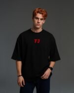 CAMISETA OVERSIZED RECIPROCITY