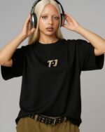 CAMISETA OVERSIZED LOST MY MIND