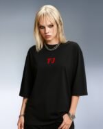 CAMISETA OVERSIZED FWTT