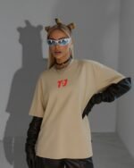 CAMISETA OVERSIZED ENERGY