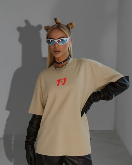 CAMISETA OVERSIZED ENERGY