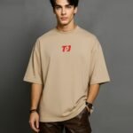 CAMISETA OVERSIZED EMOTIONS