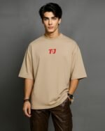 CAMISETA OVERSIZED EMOTIONS