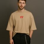 CAMISETA OVERSIZED YOURSELF