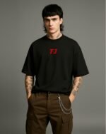 CAMISETA OVERSIZED 3I/ATLAS - 01