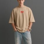 CAMISETA OVERSIZED 3I/ATLAS - 03