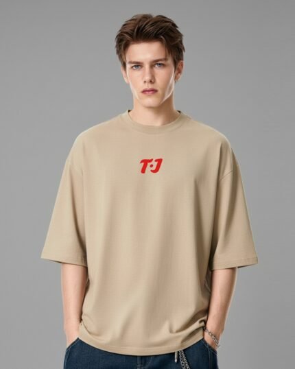 CAMISETA OVERSIZED 3I/ATLAS - 04