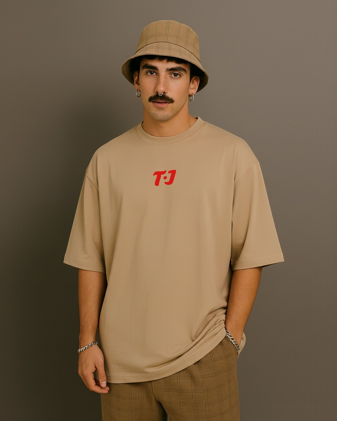 4 CAMISETA OVERSIZED 3I/ATLAS - 06 - Imagem 1