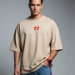 CAMISETA OVERSIZED 3I/ATLAS - 08