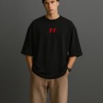 CAMISETA OVERSIZED 3I/ATLAS - 09