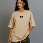 CAMISETA OVERSIZED SKELETON